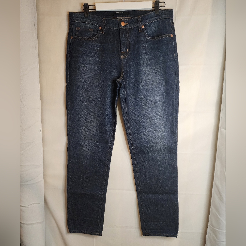 J Brand Aidan Jeans